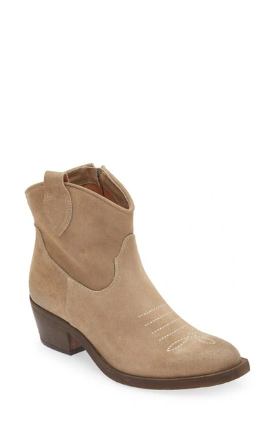 Cordani Provo Western Boot In Sahara