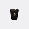 Baobab Collection Candlelight And Scents Black Uni In Black