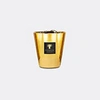 Baobab Collection Candlelight And Scents Gold Uni In Gold