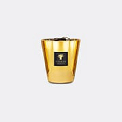 Baobab Collection Candlelight And Scents Gold Uni