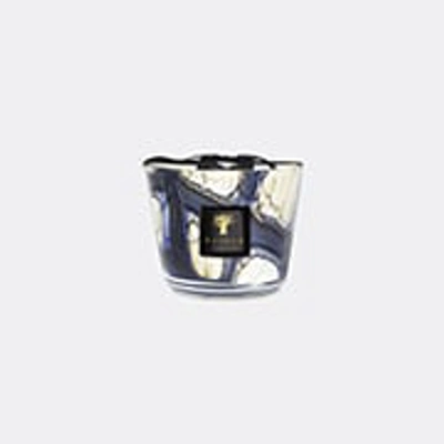Baobab Collection Candlelight And Scents Blue Uni