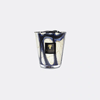 Baobab Collection Candlelight And Scents Blue Uni
