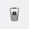 Baobab Collection Candlelight And Scents Silver Uni In Silver