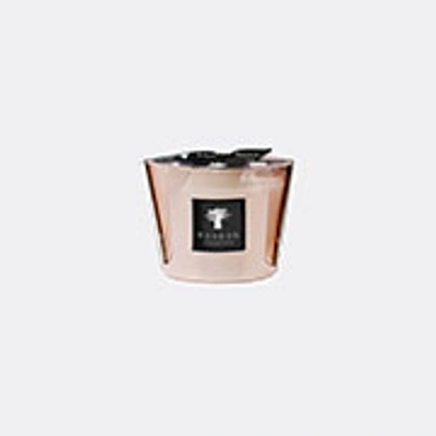 Baobab Collection Candlelight And Scents Pink Uni