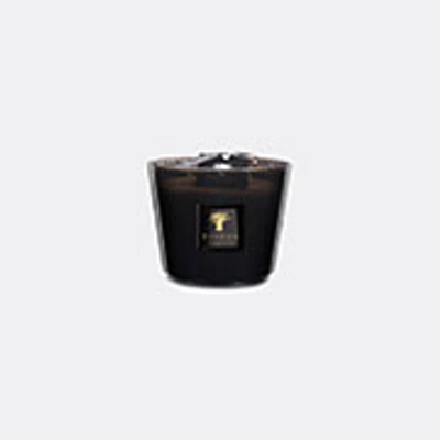 Baobab Collection Candlelight And Scents Black Uni