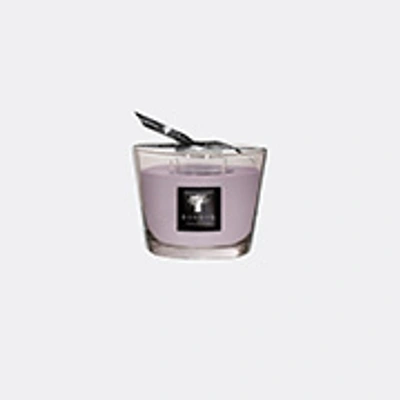 Baobab Collection Candlelight And Scents Grey Uni