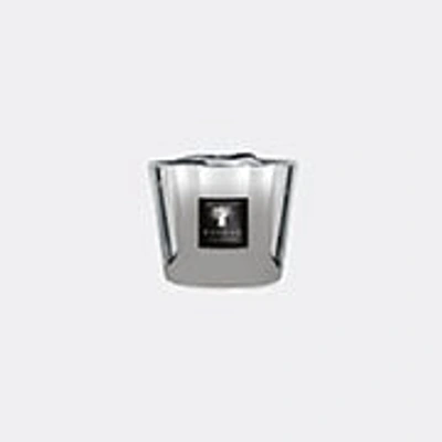 Baobab Collection Candlelight And Scents Silver Uni