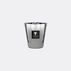 Baobab Collection Candlelight And Scents Silver Uni In Silver