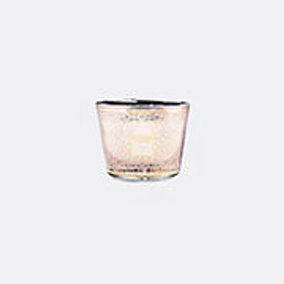 Baobab Collection Candlelight And Scents Pink Uni