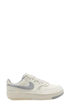 Nike Women's Gamma Force Shoes In Sail/silver