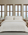 Ugg Valor Comforter Sets In Snow