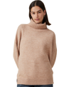 COTTON ON WOMEN'S EVERYTHING ROLL NECK SWEATER