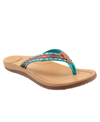 PENDLETON WOMEN'S CARICO LAKE THONG SANDAL