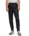 Hugo Boss Authentic Loungewear Pants In Black