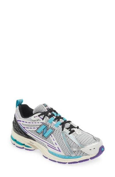 New Balance M1906 Rcf Panelled Lace-up Sneakers In Multi