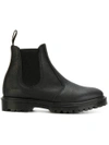 DR. MARTENS' ankle length boots,2976INUCK12199740