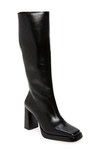 JEFFREY CAMPBELL KNEE HIGH BOOT