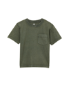 COTTON ON LITTLE BOYS THE ESSENTIAL SHORT SLEEVE T-SHIRT
