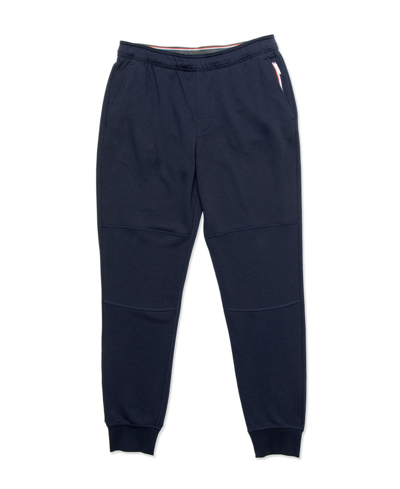 Fourlaps Rush Jogger Pants In Navy
