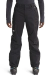 THE NORTH FACE THE NORTH FACE FREEDOM HYVENT® WATERPROOF CARGO SNOW trousers