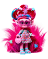 TROLLS DREAMWORKS BAND TOGETHER HAIRSATIONAL REVEALS QUEEN POPPY DOLL 10+ ACCESSORIES