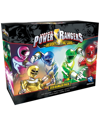 RENEGADE GAME STUDIOS POWER RANGERS HEROES OF THE GRID ZEO RANGER PACK, 67 PIECES