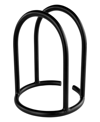 Spectrum Euro Napkin Holder Organization Tool In Black