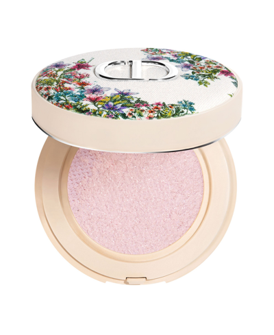 Dior Limited-edition Forever Cushion Powder In Lavender