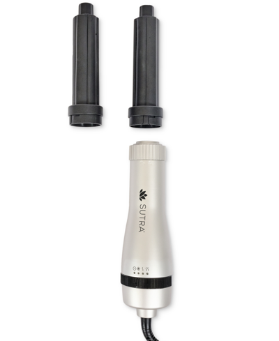 Sutra Beauty Limited-edition Airwand Styler, Created For Macy's In Silver (airwand)