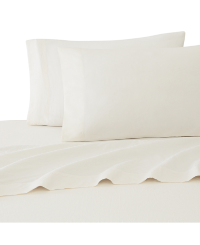 Ugg Devon 4-pc. Sheet Set, King In Snow