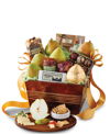 Harry & David Assorted Favorites Gift Basket In Multi