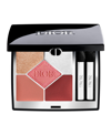 DIOR SHOW 5 COULEURS COUTURE EYESHADOW PALETTE, LIMITED EDITION