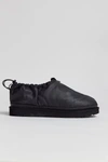 Ugg Tasman Shroud Zip Boot In Black, Men's At Urban Outfitters