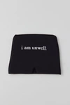 Urban Outfitters Hangover Hat In I Am Unwell At