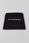 Urban Outfitters Hangover Hat In Never Drinking Again At