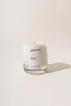 Yield 8 oz Organic Candle In Hinoki At Urban Outfitters