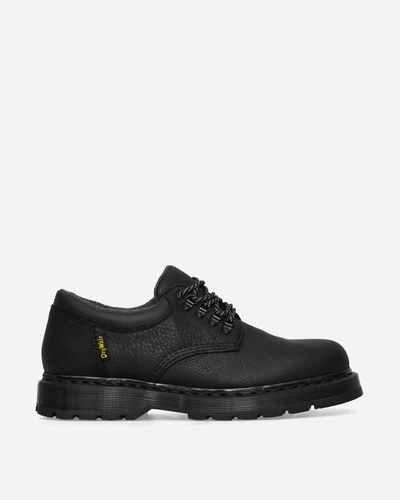Dr. Martens' 8053 Tailgate Wp Shoes In Black