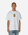 Iuter Patron T-shirt In White