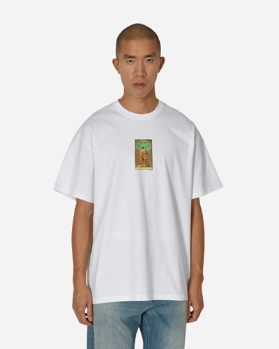 Iuter Patron T-shirt In White