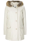 WOOLRICH Arctic parka coat,WWCPS2479CN0312196731