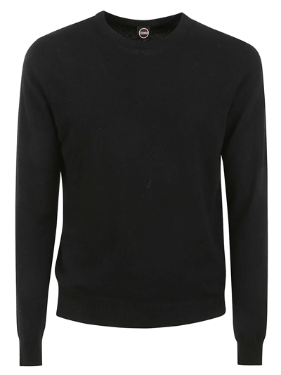 Colmar Jumper  Men In Black