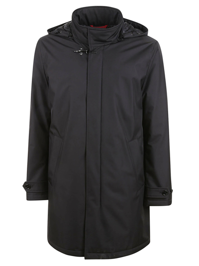 FAY TOGGLE CLOSURE WINDBREAKER