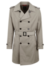 FAY CLASSIC TRENCH