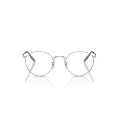 Oliver Peoples Ov1330t 5036 Glasses In Acciaio