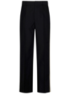 PALM ANGELS SUIT TRACK TROUSERS