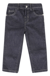 Moncler Trousers In Navy