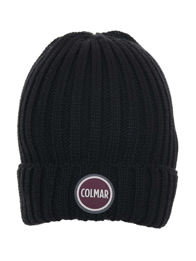 Colmar Originals Hat In Nero