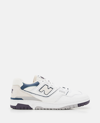 NEW BALANCE LOW TOP 550 SNEAKERS