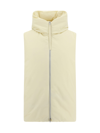 JIL SANDER DOWN VEST