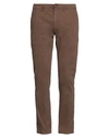 Siviglia Pants In Brown
